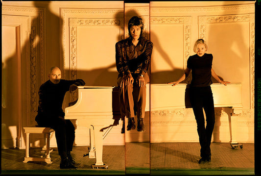 The Smashing Pumpkins, 1996