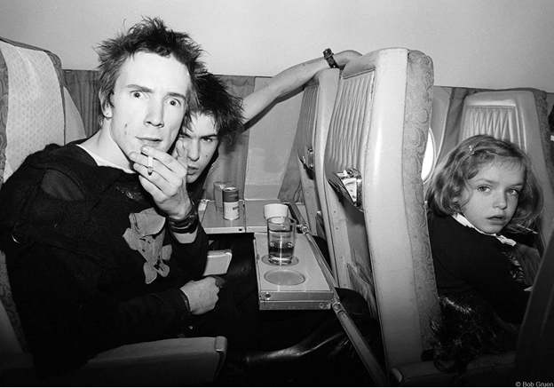 Punk Revolution
