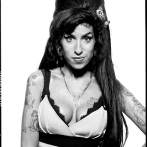 Amy Winehouse