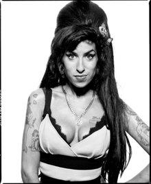 Amy Winehouse