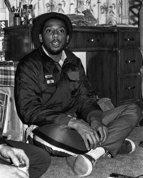 Bad Brains, 1982