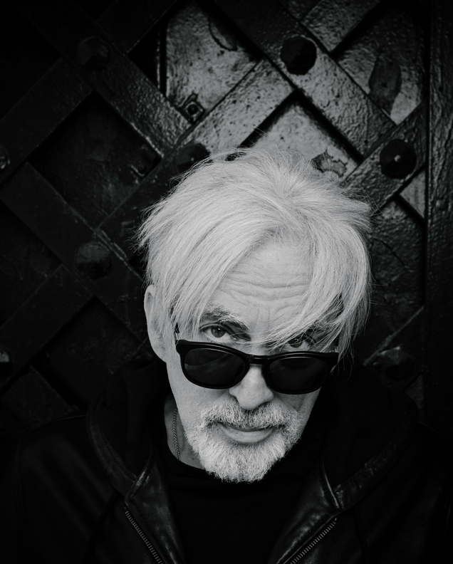Chris Stein