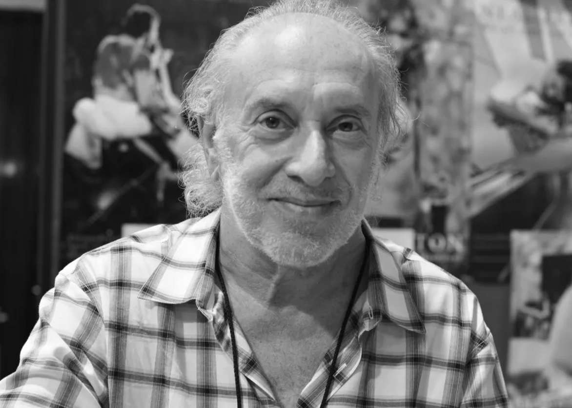 Neal Preston