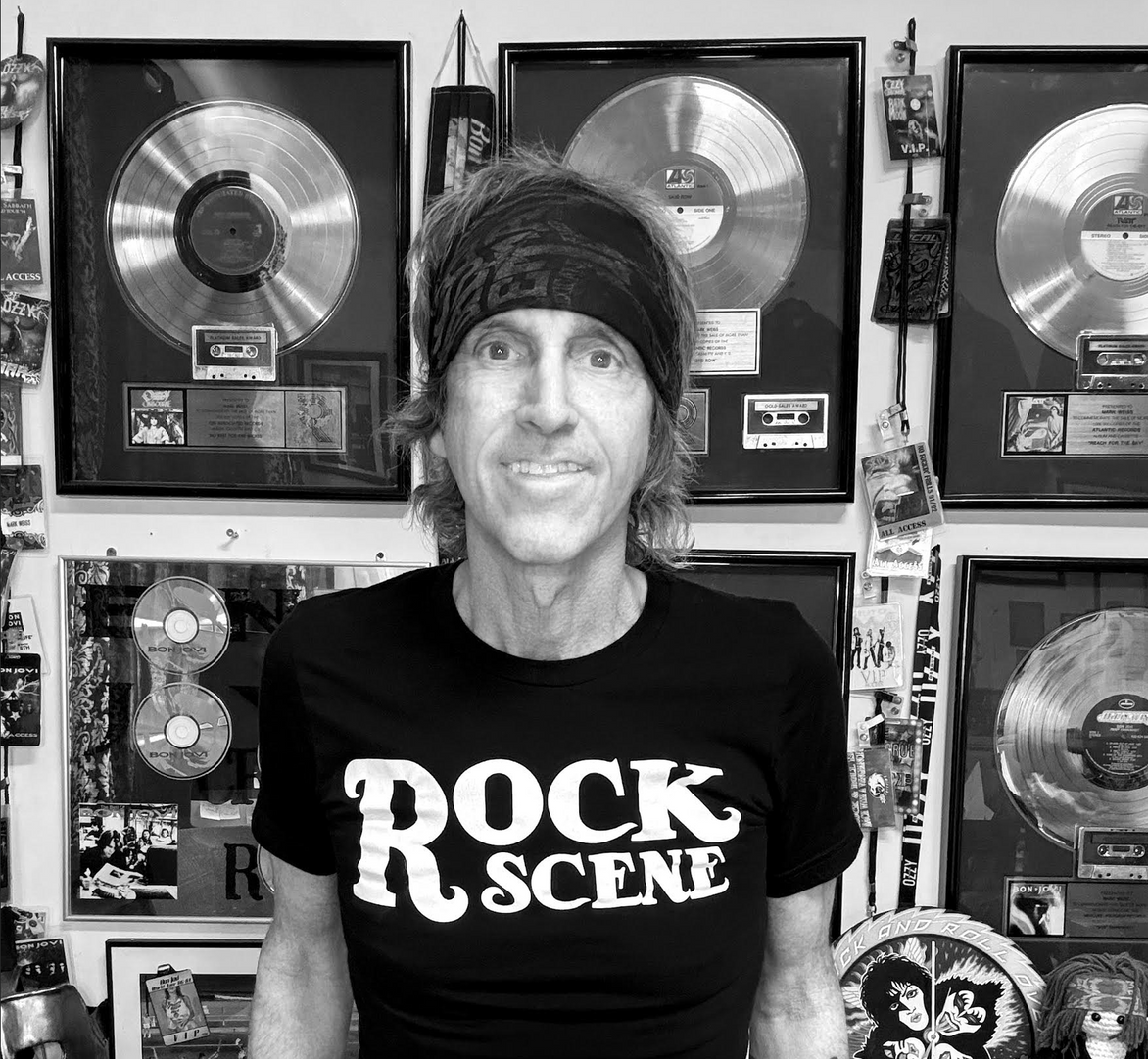 Mark Weiss