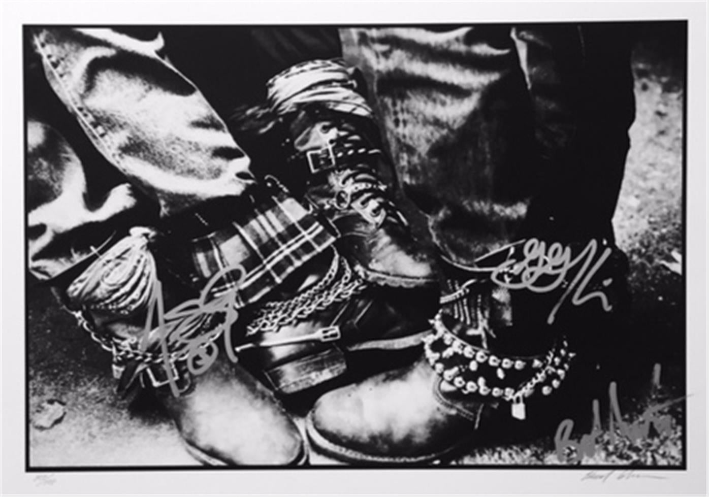 Bad Religion, 1994
