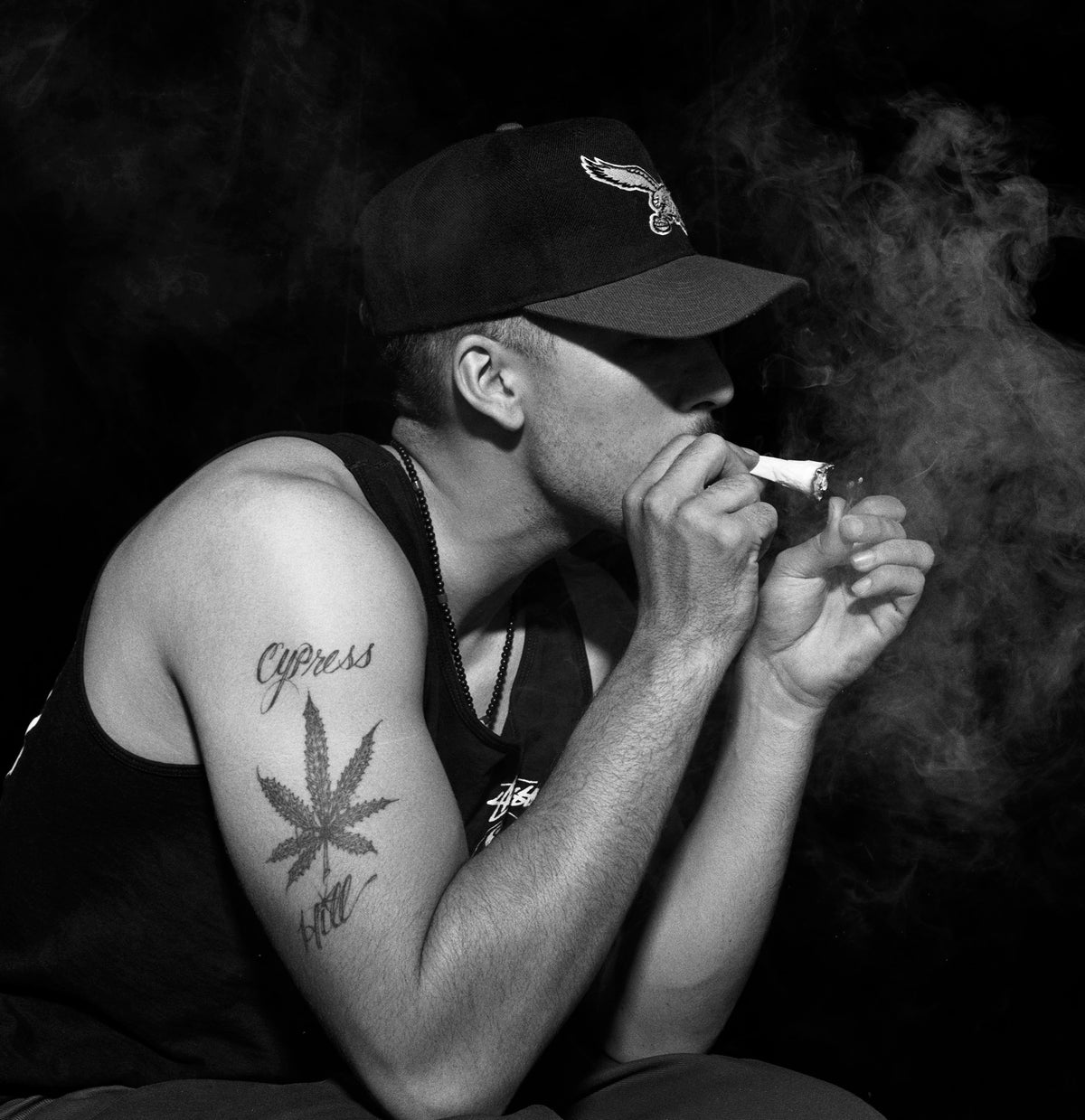 B-Real, Cypress Hill