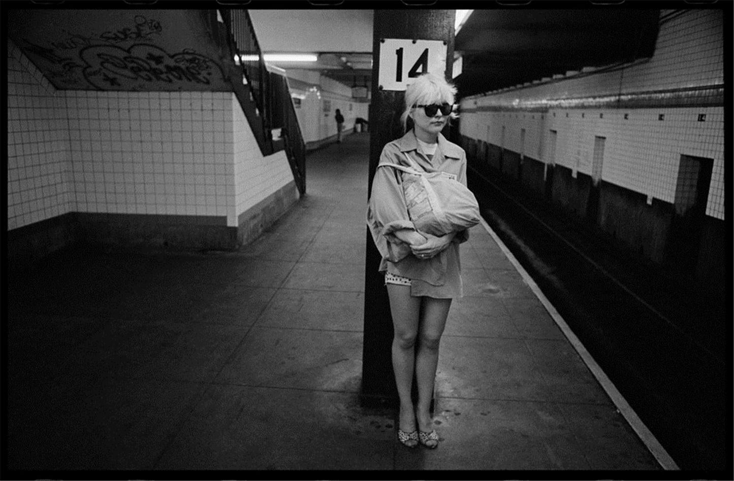 Debbie Harry, Blondie