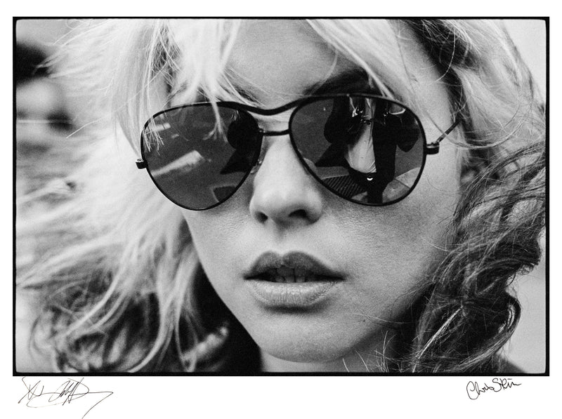Debbie Harry, "Shades," Co-Signed, 1970s