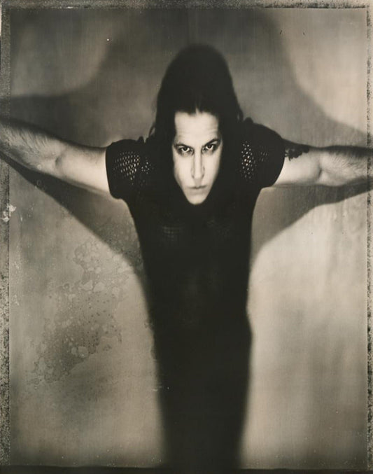 Glenn Danzig, Blackacidevil, Los Angeles, 1996