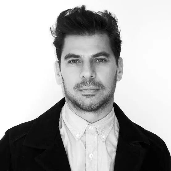 Jesse Frohman