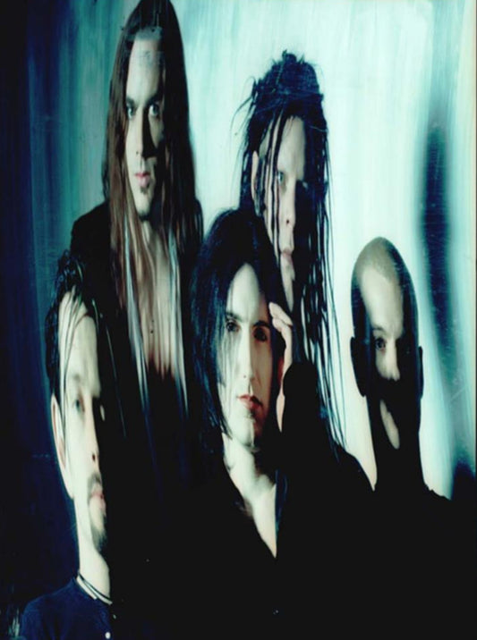 Nine Inch Nails, Los Angeles, 1993