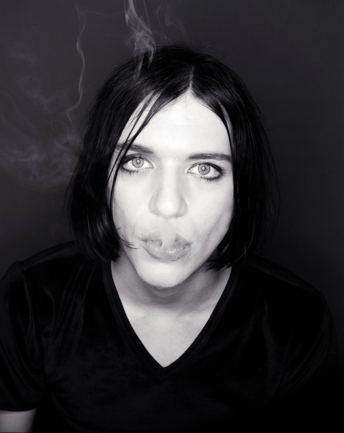 Placebo, Brian Molko, Smoke, 1998