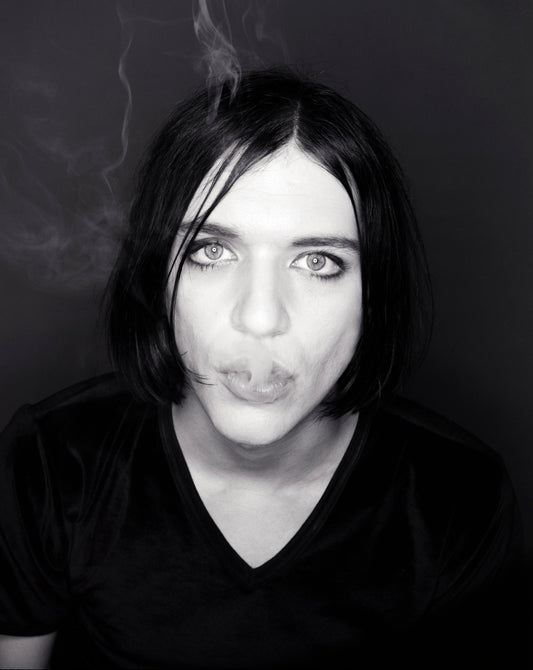 Placebo, Brian Molko, Smoke, 1998