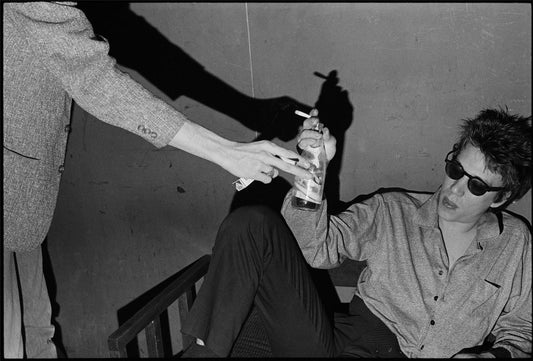 Richard Hell, Max's Kansas City