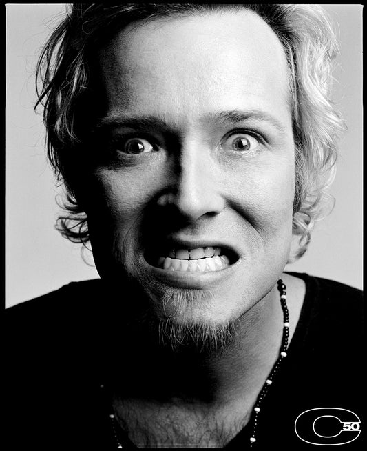 Scott Weiland, Culver City, CA, 1994