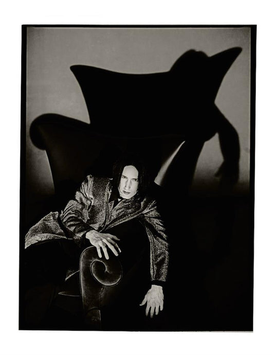 Trent Reznor, Los Angeles, 1994