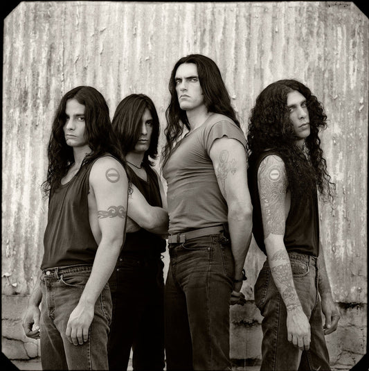 Type O Negative, 1996