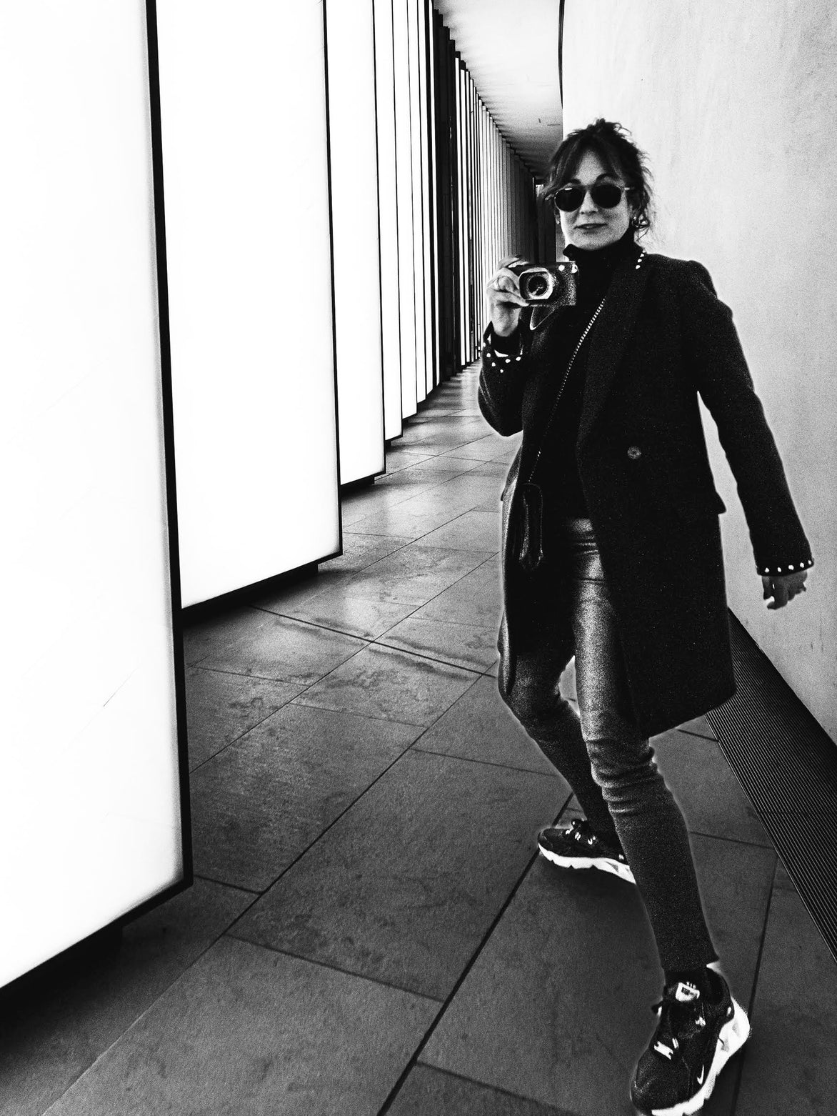 Stephanie Pfriender Stylander