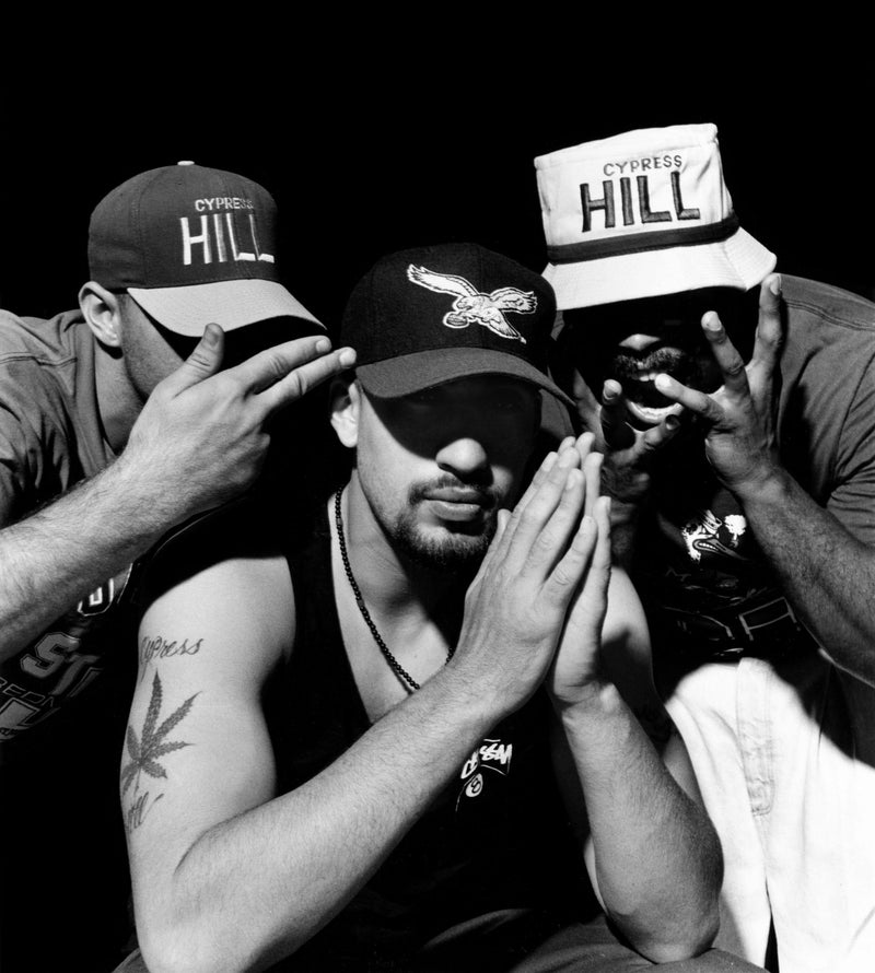 Cypress Hill