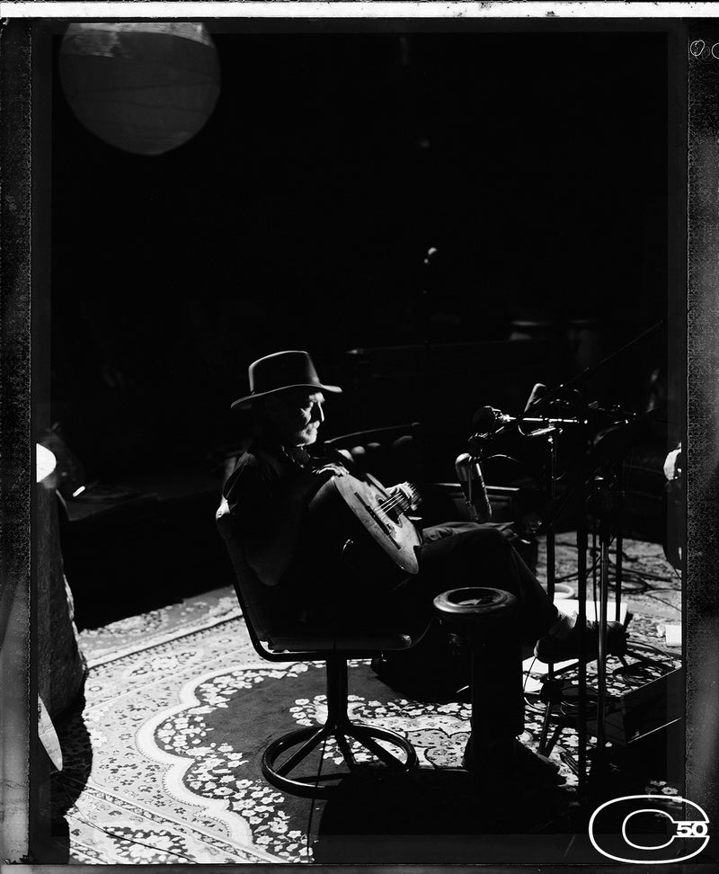 Willie Nelson, Los Angeles, CA, 1998
